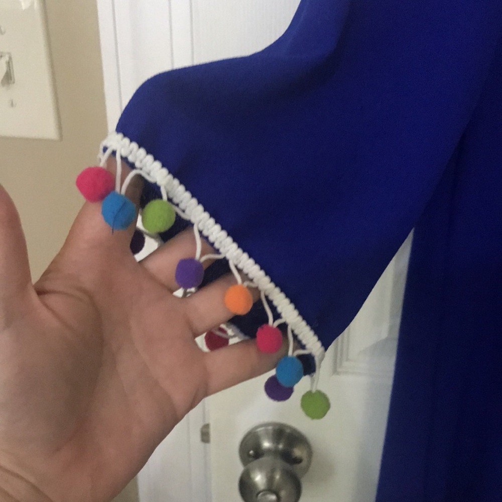 Beautiful Spring Dress - Picture 3 of 6